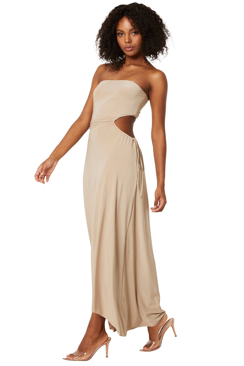 ELEVEN DRESS sold by Misa Los Angeles