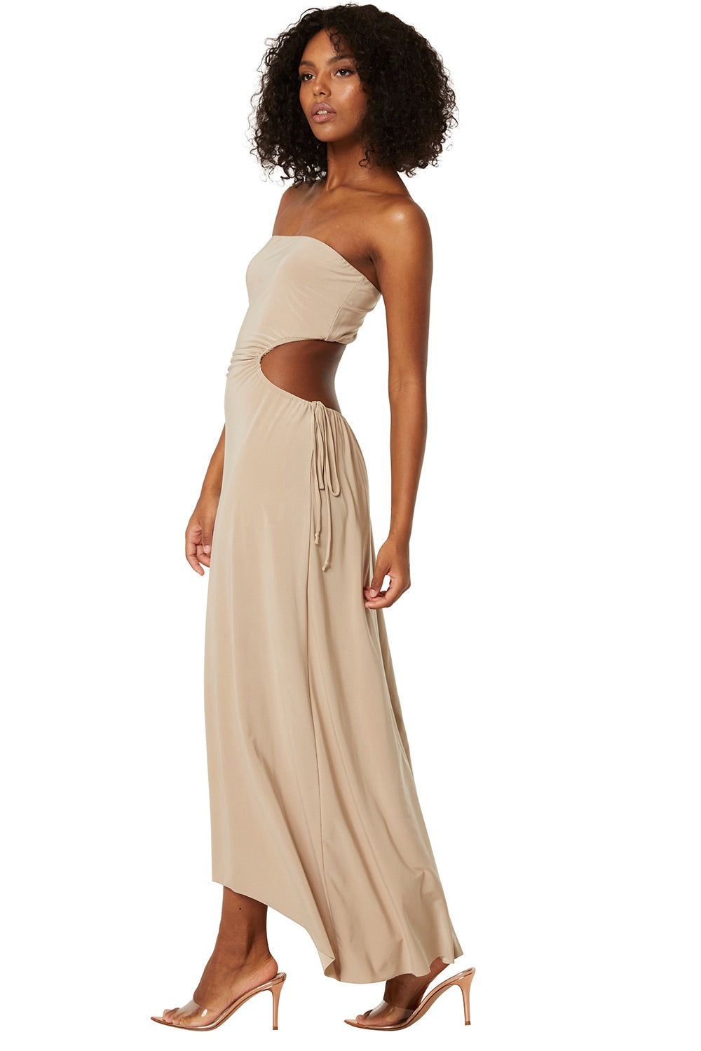 ELEVEN DRESS sold by Misa Los Angeles product image thumbnail 4