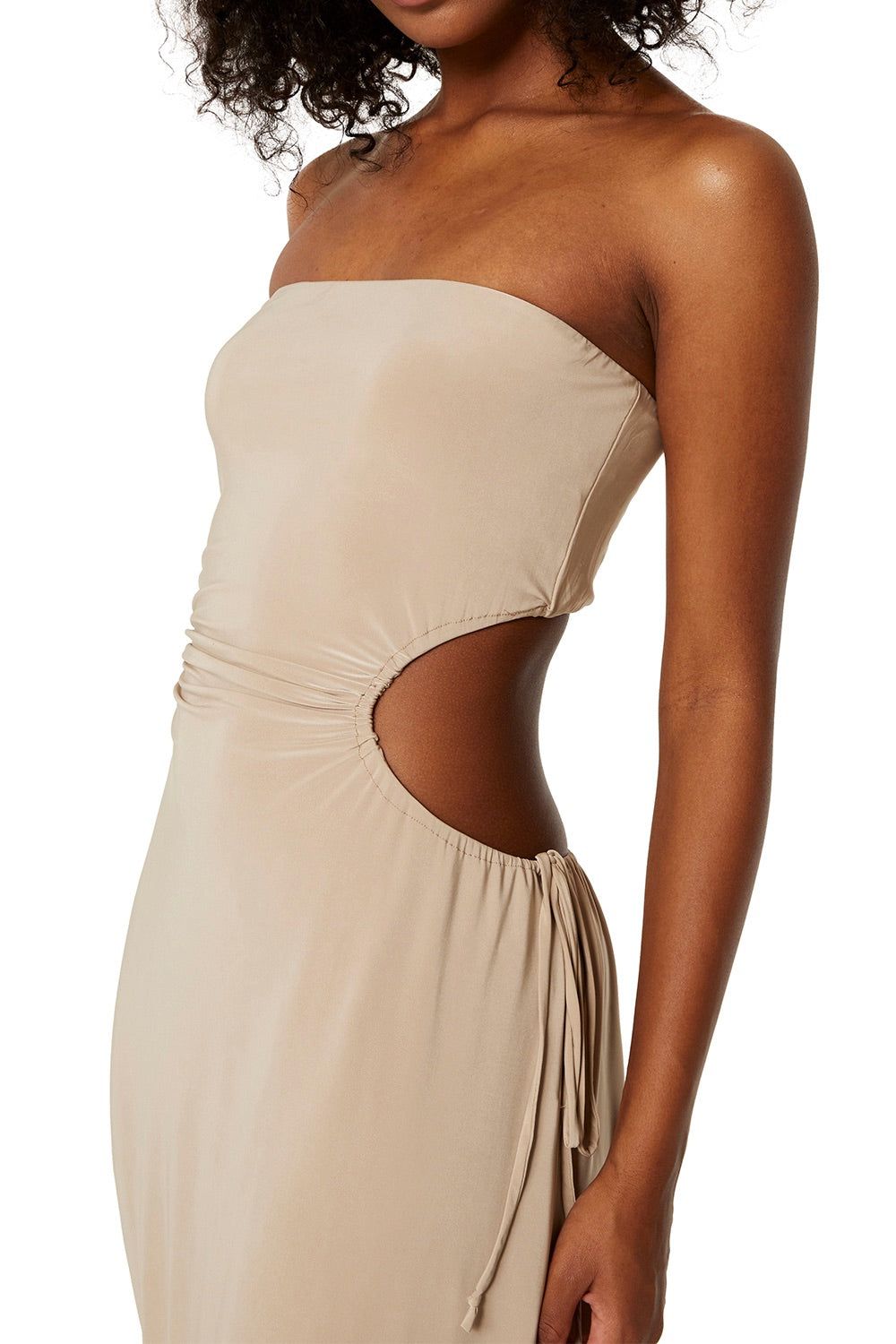 ELEVEN DRESS sold by Misa Los Angeles product image thumbnail 5