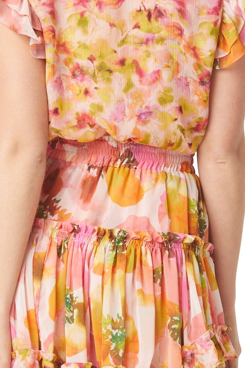 EMI TOP sold by Misa Los Angeles product image thumbnail 8