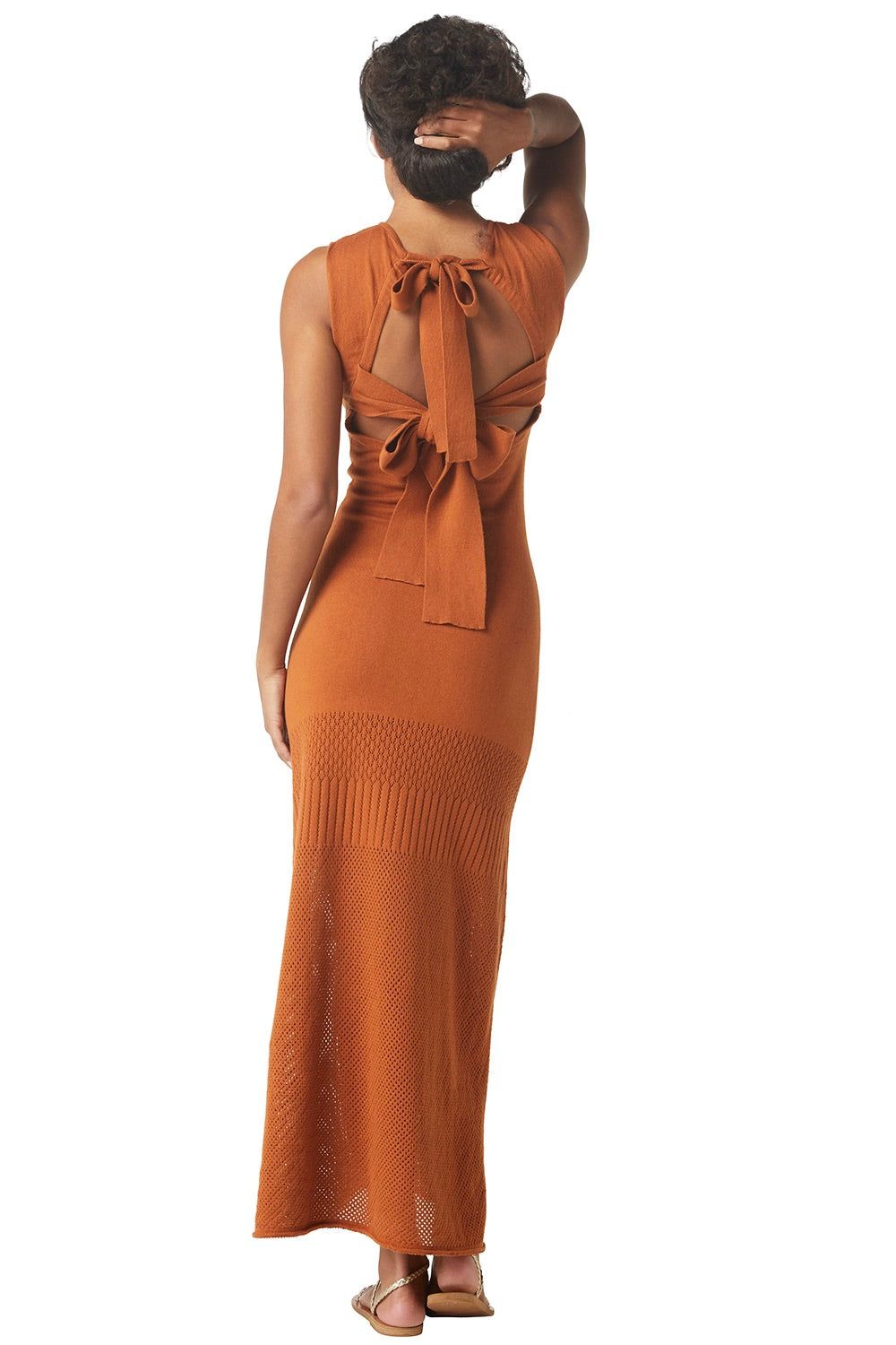 CLARA DRESS sold by Misa Los Angeles product image thumbnail 2