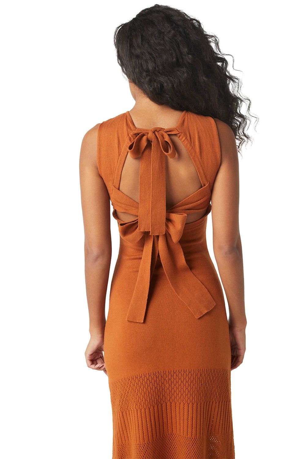 CLARA DRESS sold by Misa Los Angeles product image thumbnail 7