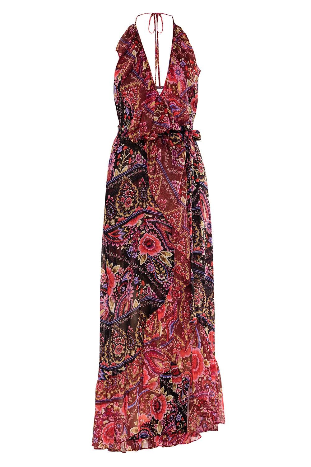 MELANY DRESS sold by Misa Los Angeles product image thumbnail 7