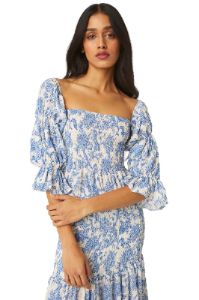 VIDA TOP sold by Misa Los Angeles