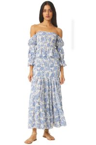 VIDA TOP sold by Misa Los Angeles