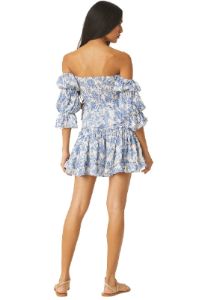 VIDA TOP sold by Misa Los Angeles