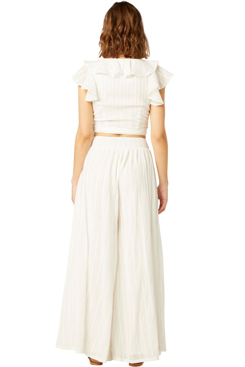 PILAR PANT sold by Misa Los Angeles product image thumbnail 2