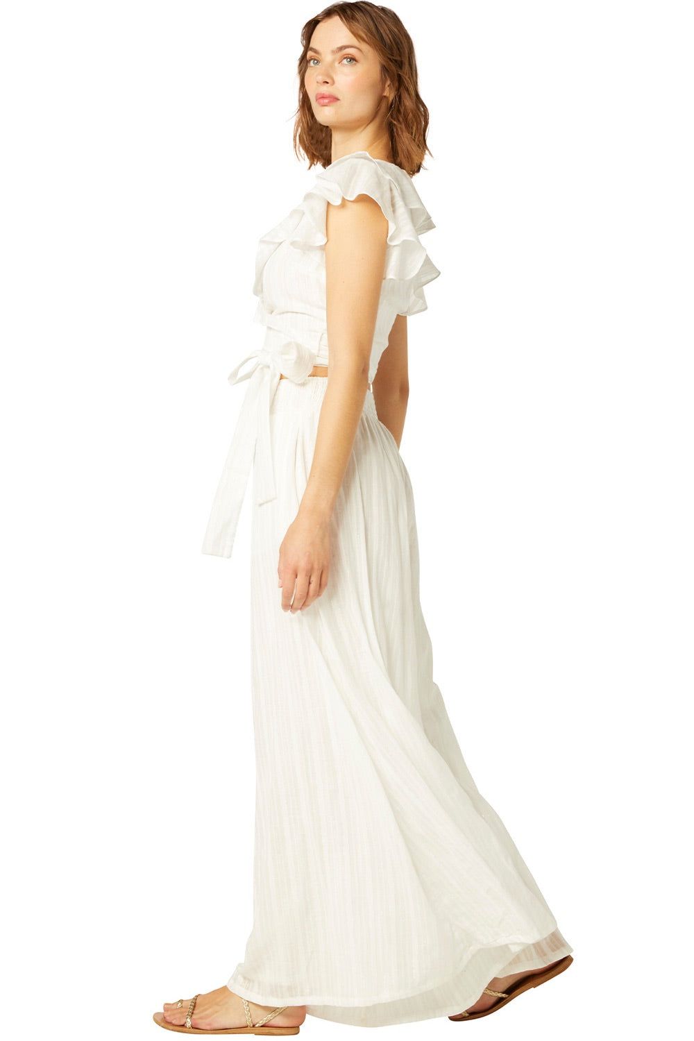 PILAR PANT sold by Misa Los Angeles product image thumbnail 3