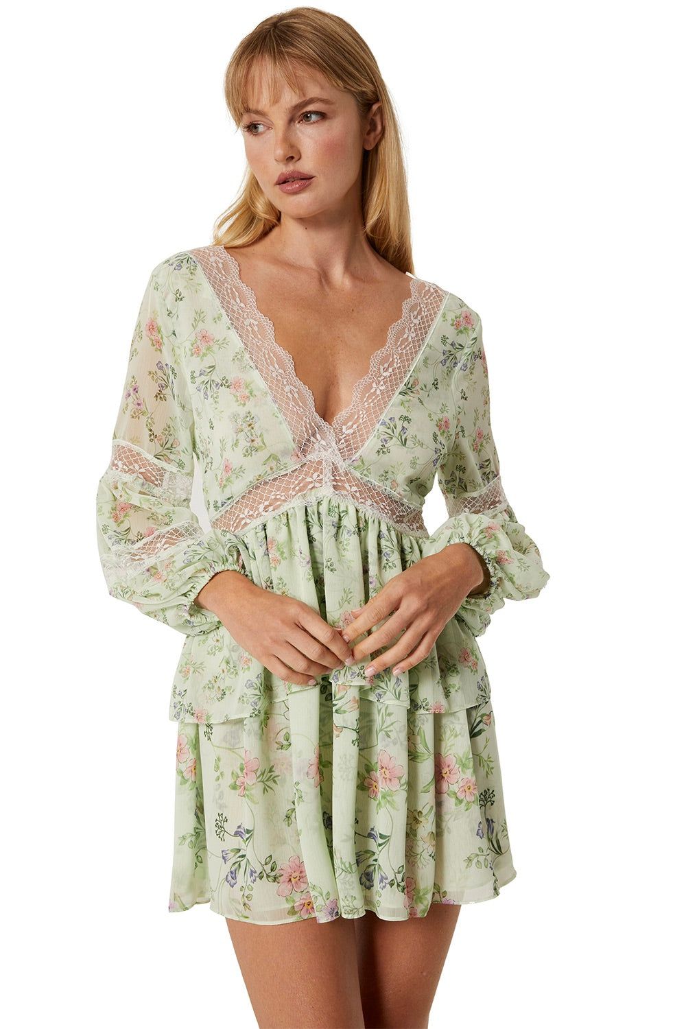 SIA DRESS sold by Misa Los Angeles