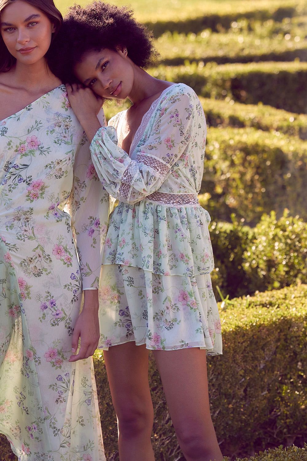 SIA DRESS sold by Misa Los Angeles product image thumbnail 7