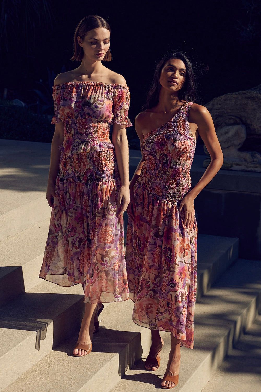 ZADORA SKIRT sold by Misa Los Angeles product image thumbnail 2