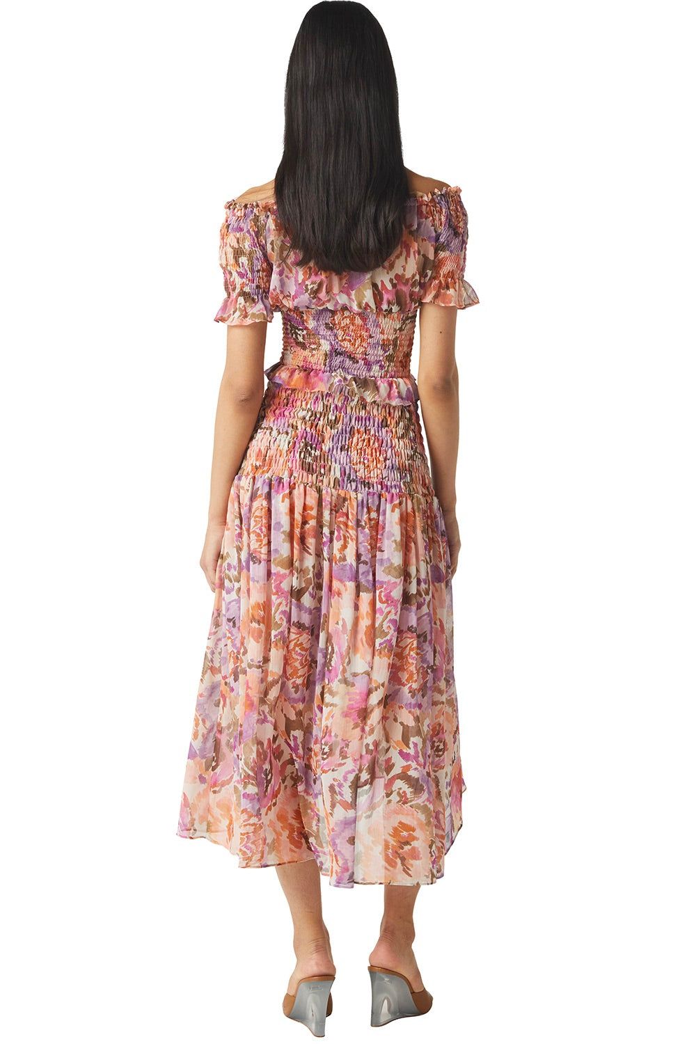 ZADORA SKIRT sold by Misa Los Angeles product image thumbnail 3