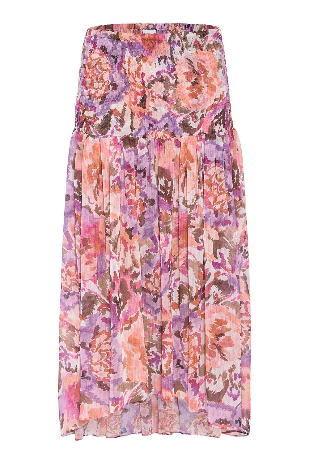 ZADORA SKIRT sold by Misa Los Angeles product image thumbnail 7