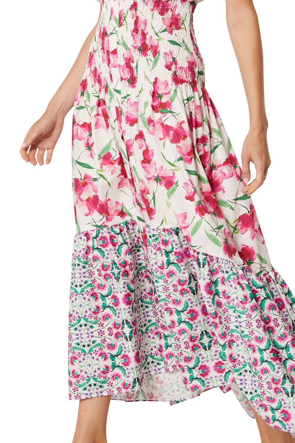 CAROLINA DRESS sold by Misa Los Angeles product image thumbnail 6