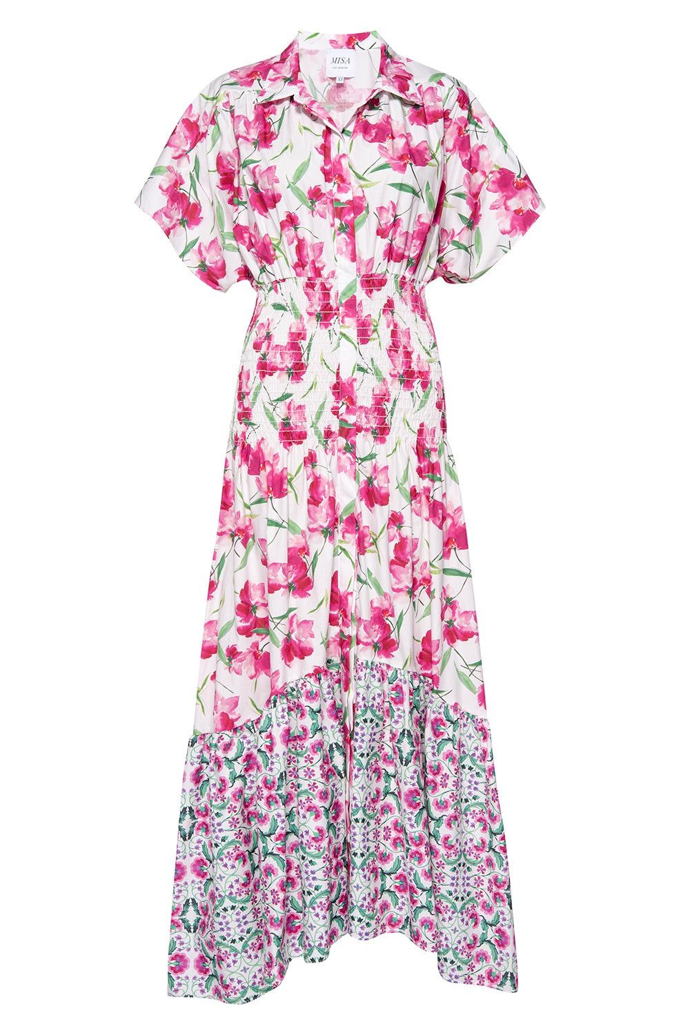 CAROLINA DRESS sold by Misa Los Angeles product image thumbnail 7