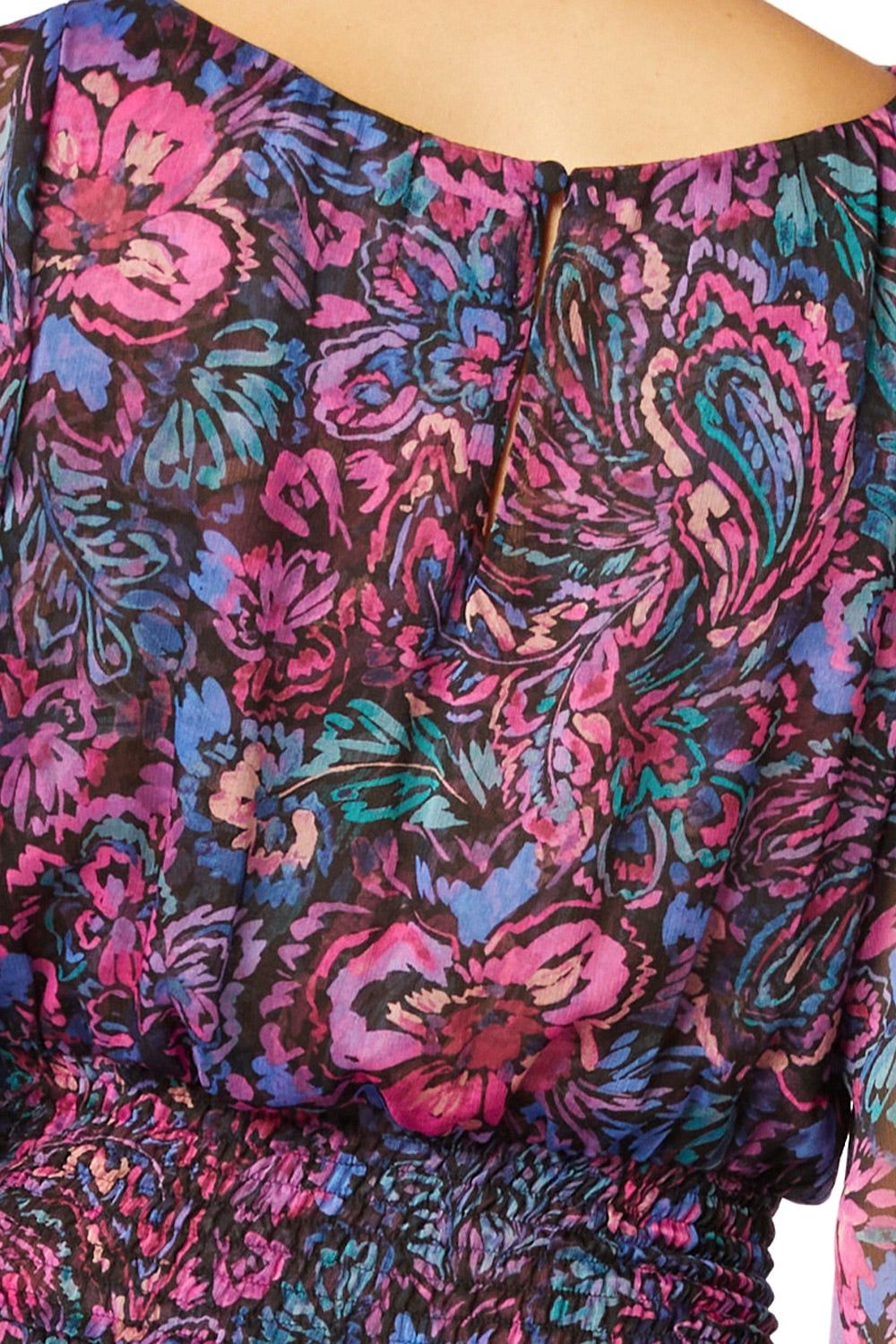 JESSICA DRESS sold by Misa Los Angeles product image thumbnail 5