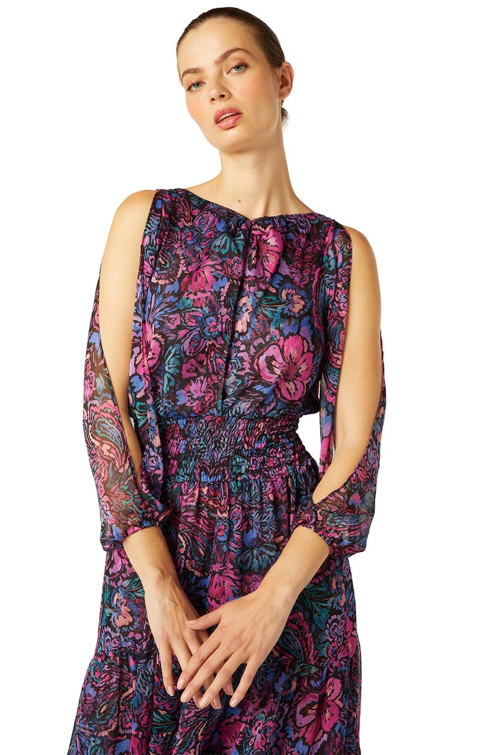 JESSICA DRESS sold by Misa Los Angeles product image thumbnail 6