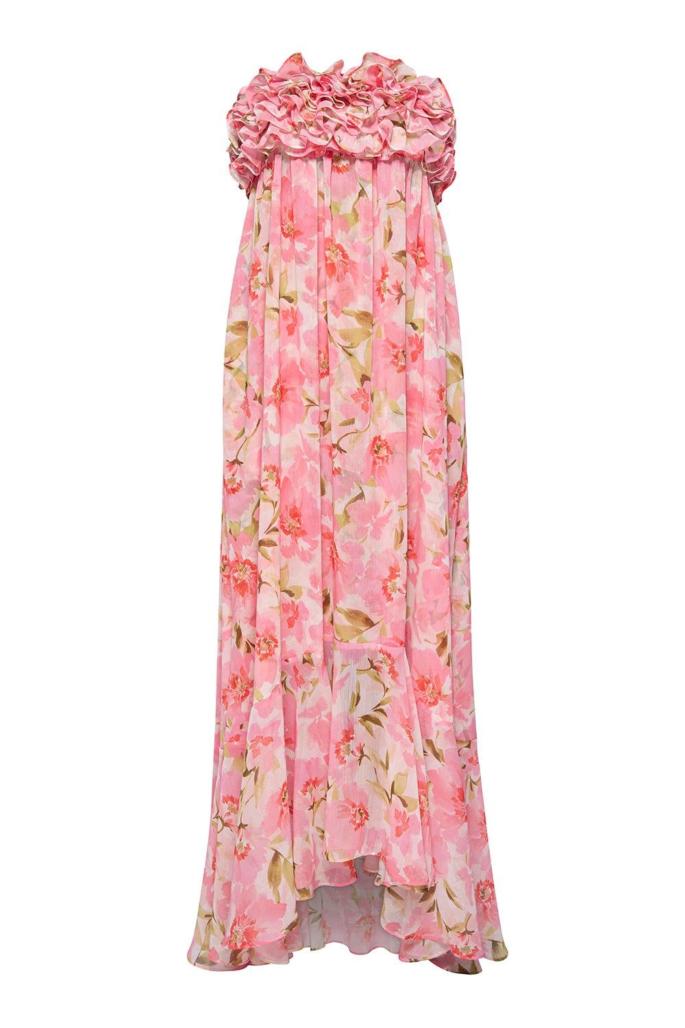 EDEN DRESS sold by Misa Los Angeles product image thumbnail 6