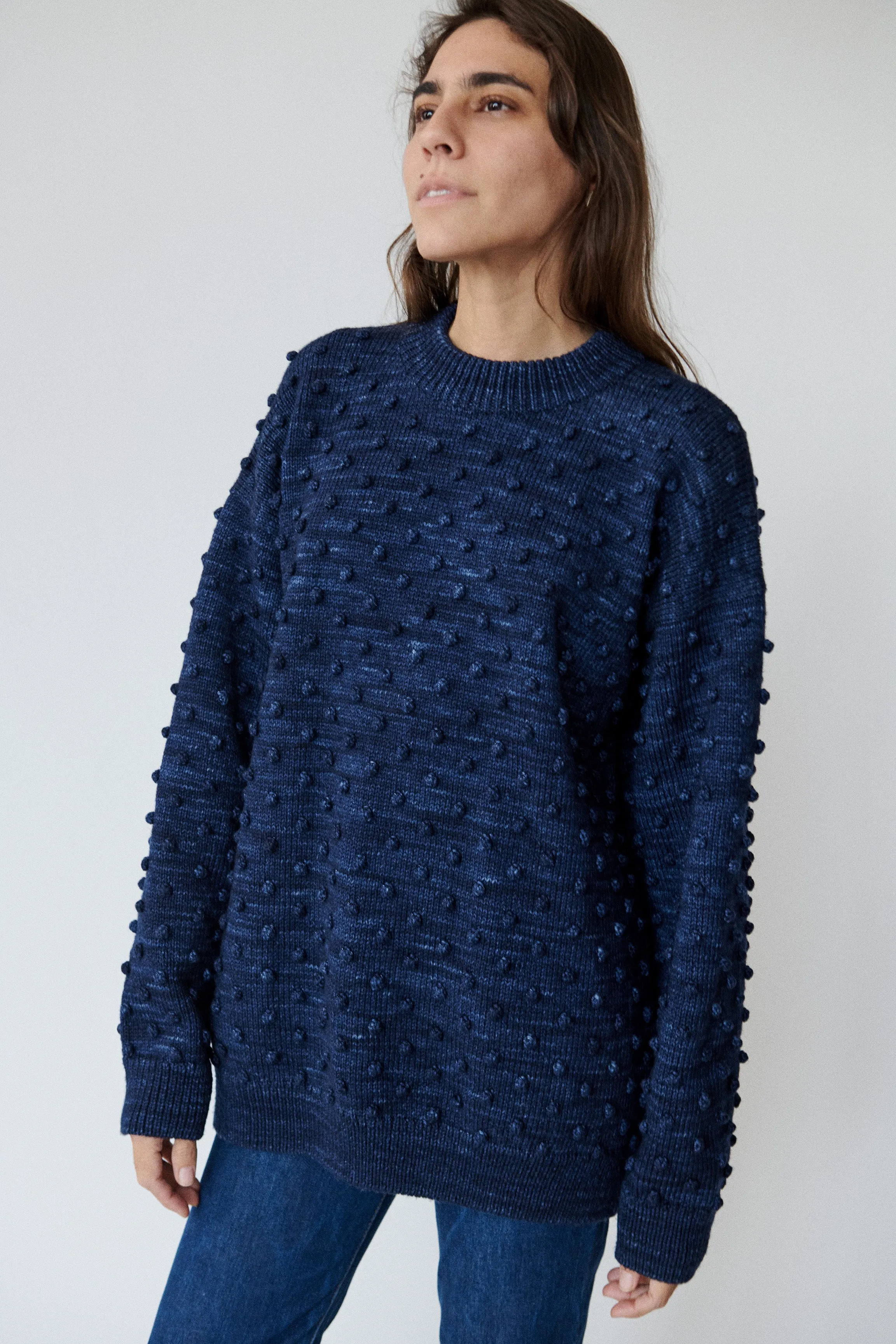 Popcorn Principal Sweater sold by Misha And Puff product image thumbnail 2