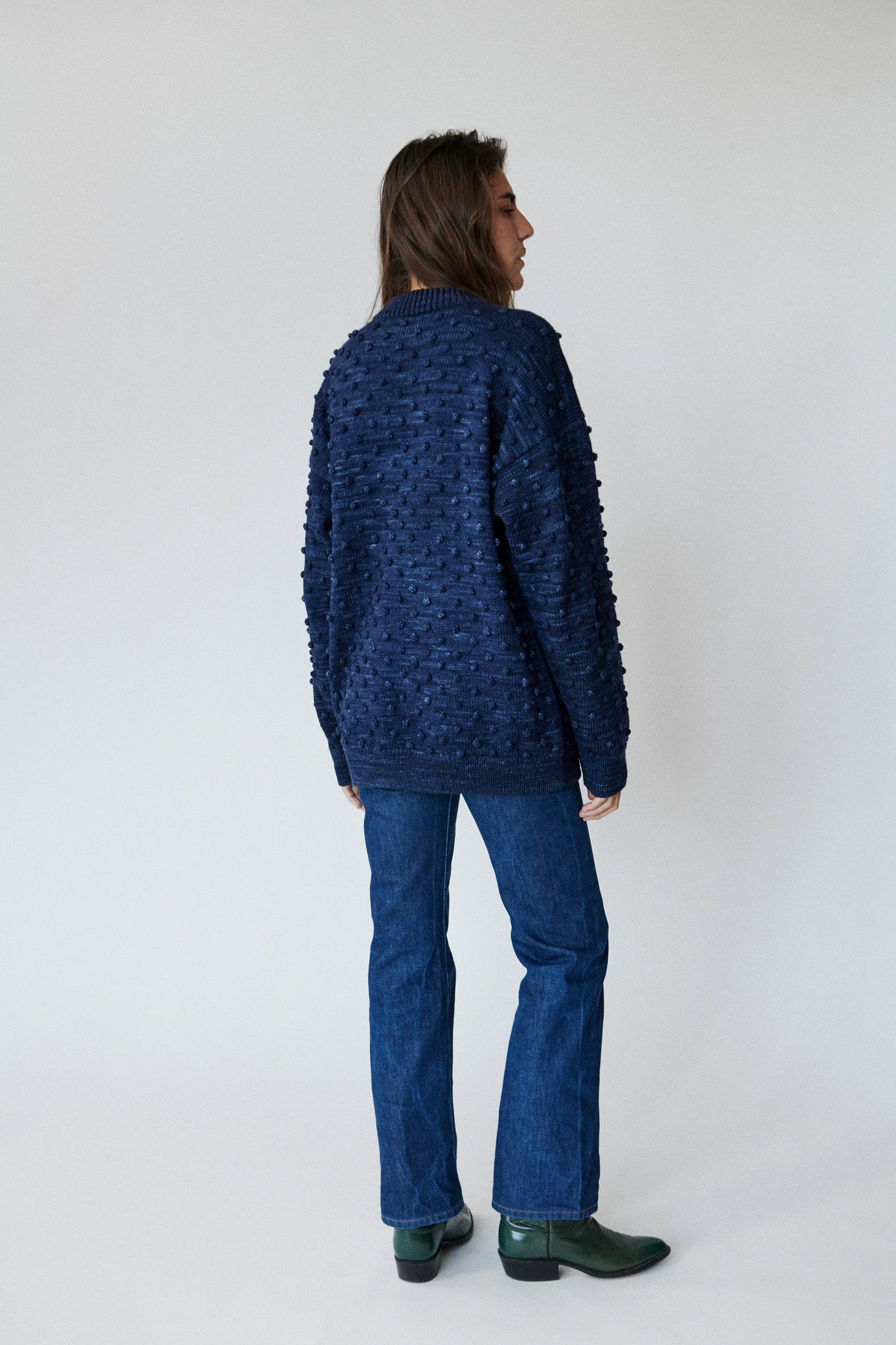 Popcorn Principal Sweater sold by Misha And Puff product image thumbnail 4