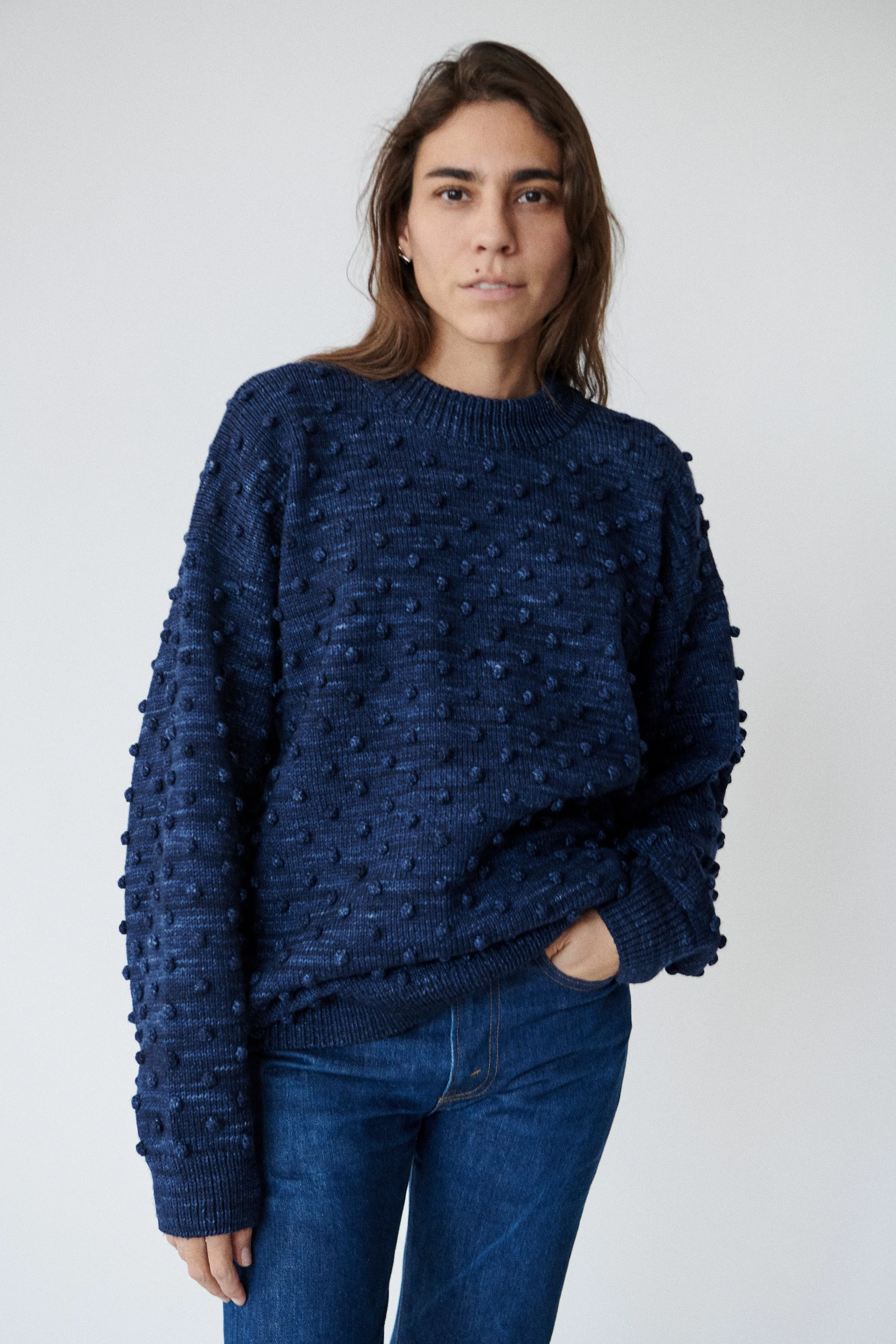 Popcorn Principal Sweater sold by Misha And Puff product image thumbnail 5