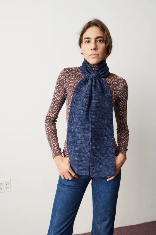 Cadeau Scarf made by Misha And Puff