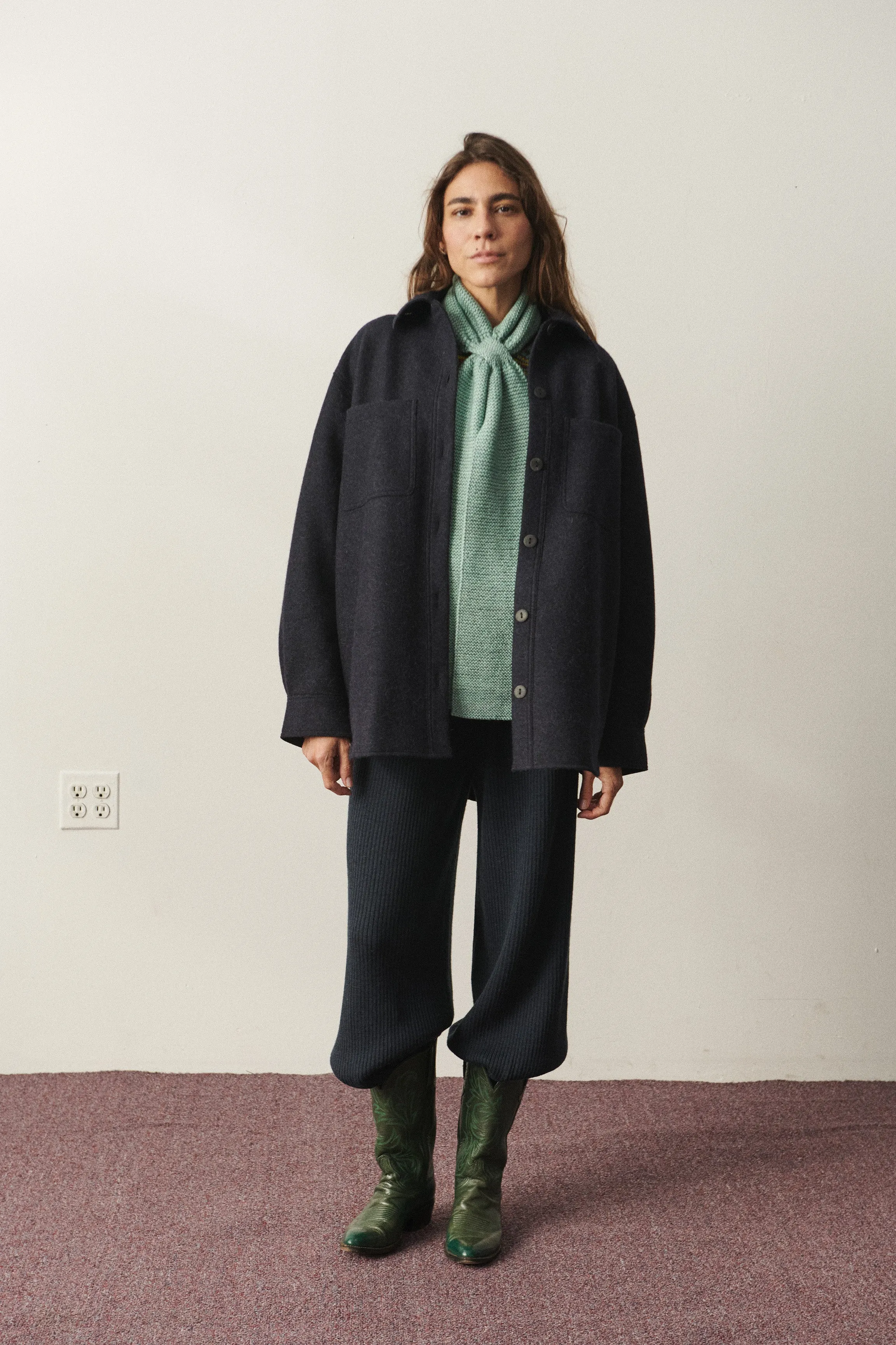 Beale Jacket sold by Misha And Puff product image thumbnail 3