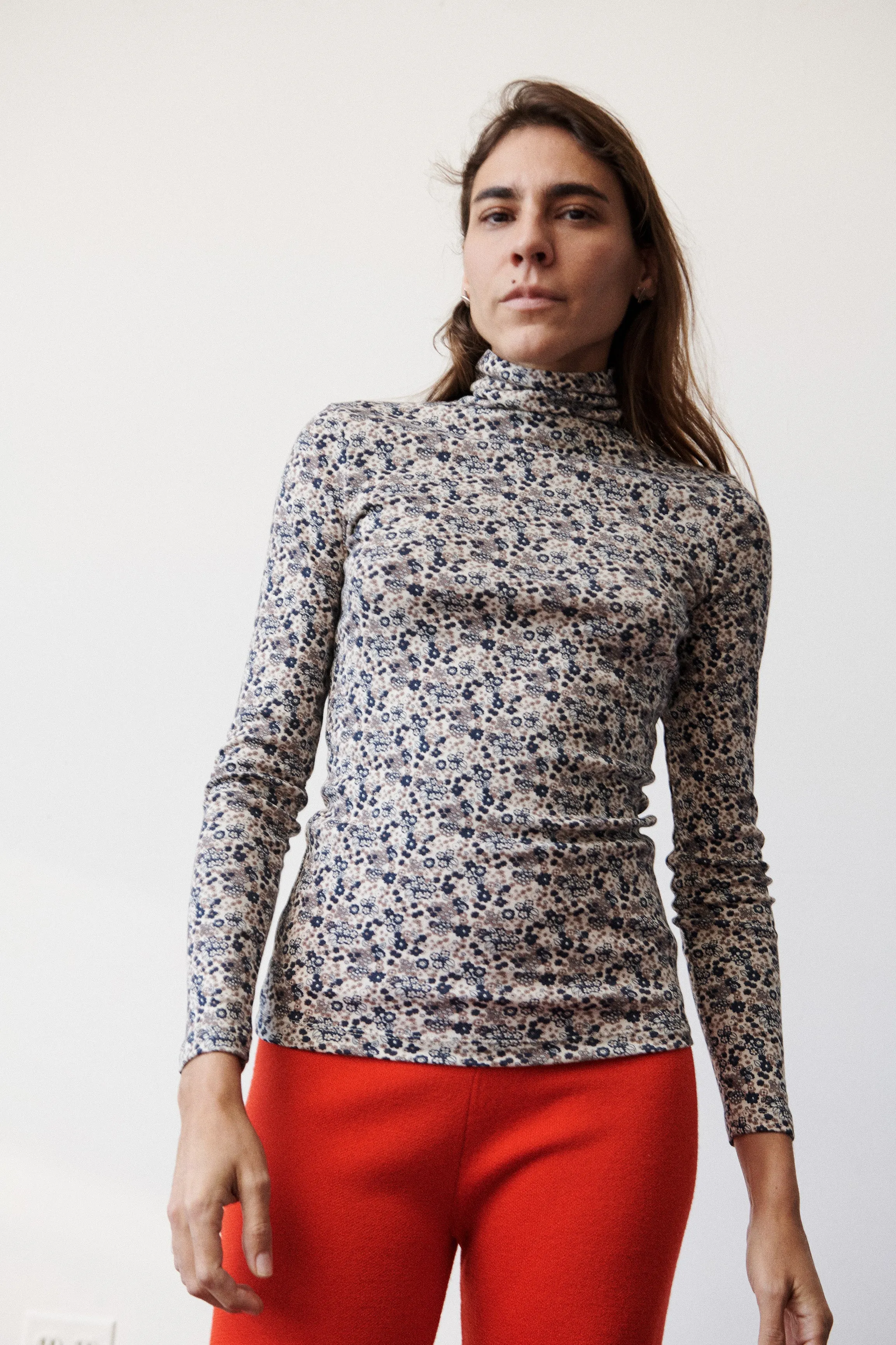 Turtleneck sold by Misha And Puff product image thumbnail 4