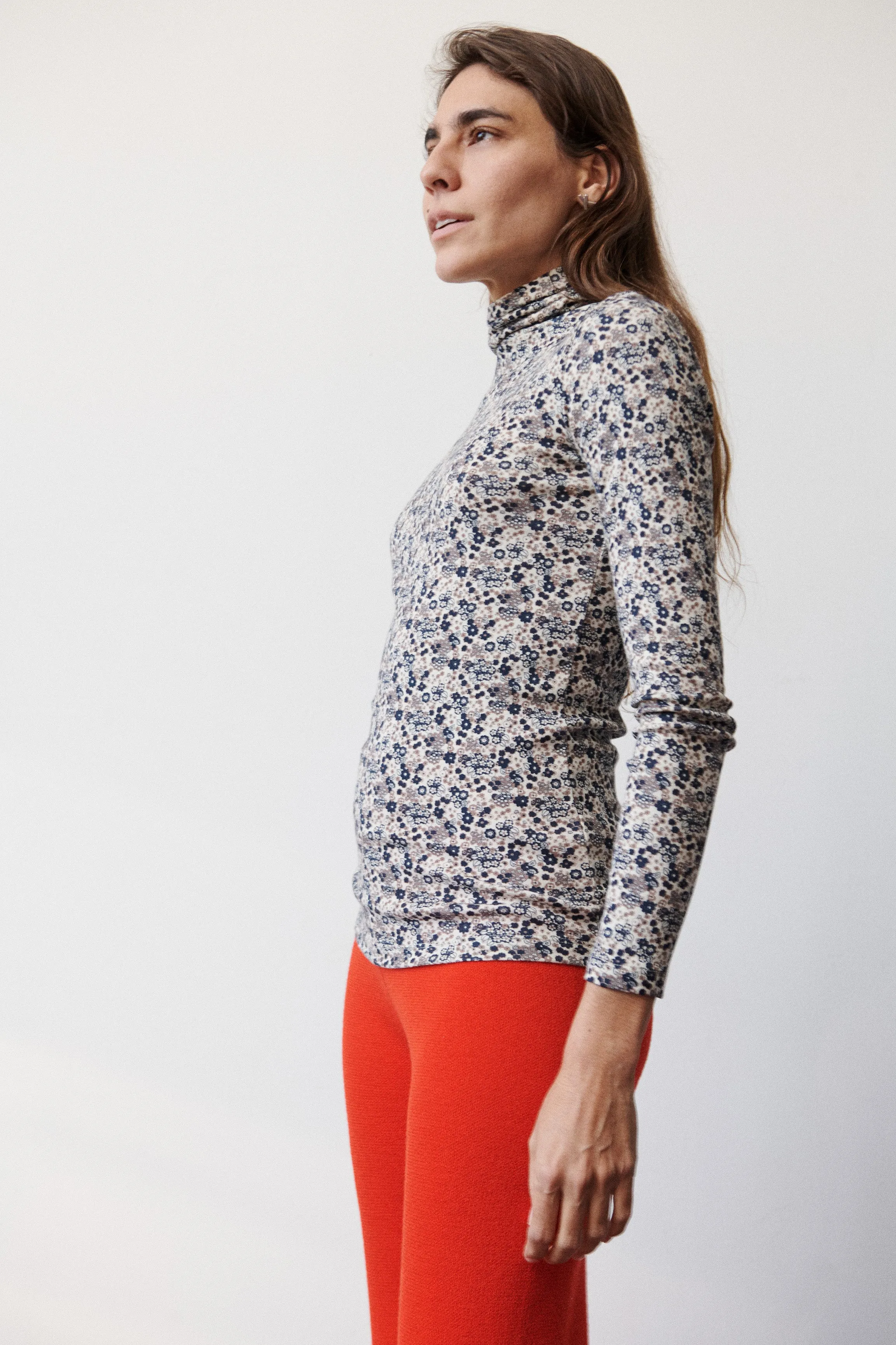 Turtleneck sold by Misha And Puff product image thumbnail 3