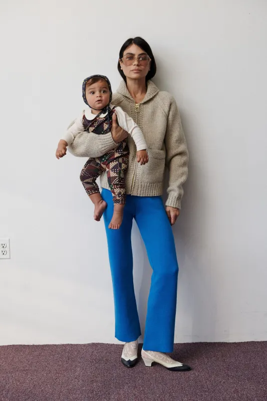 Izzy Pant made by Misha And Puff