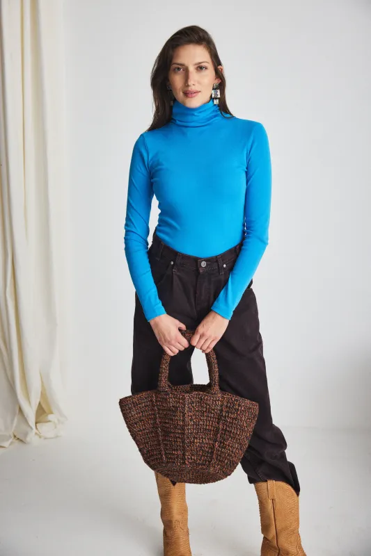 Turtleneck made by Misha And Puff
