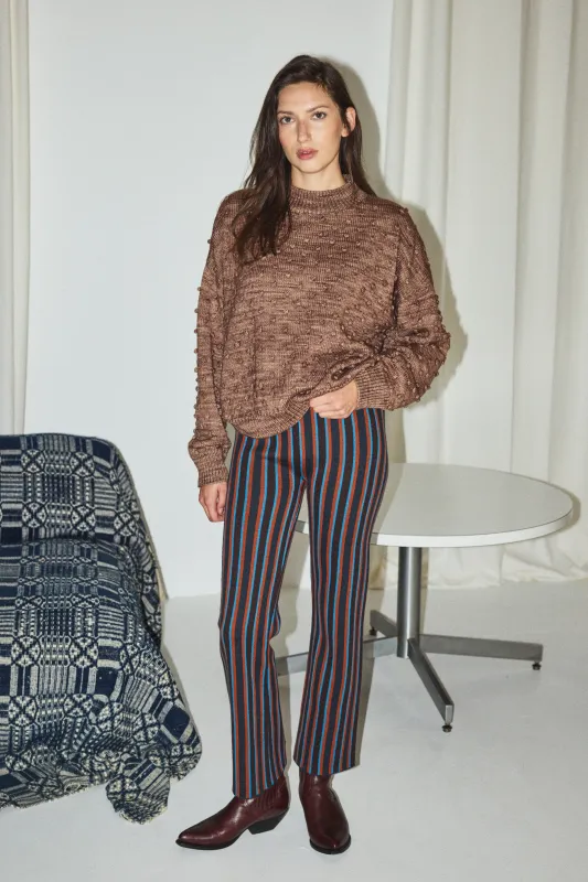 Original Popcorn Sweater sold by Misha And Puff