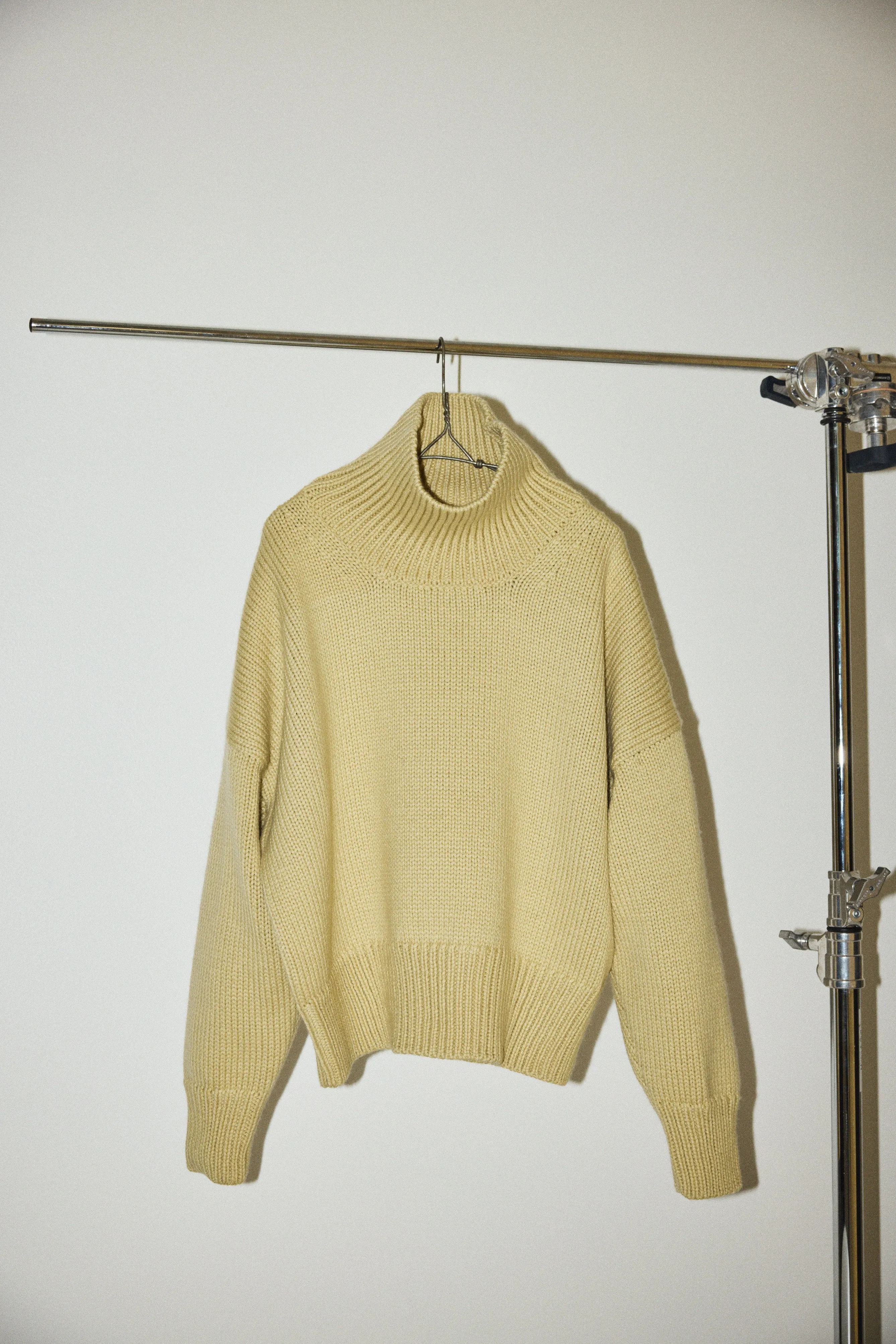 Turtleneck Sweater sold by Misha And Puff product image thumbnail 2