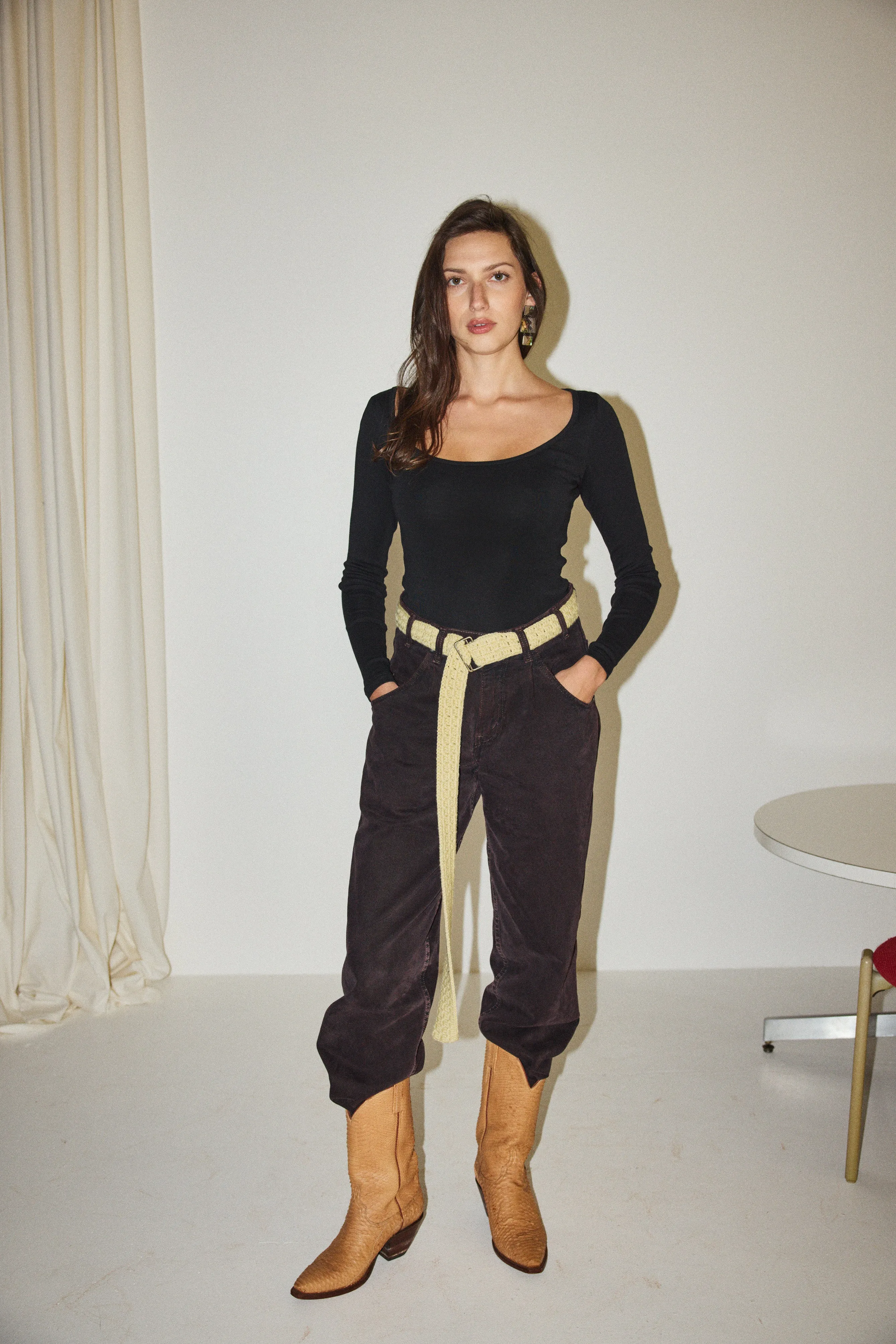 Ballet Top sold by Misha And Puff product image thumbnail 4