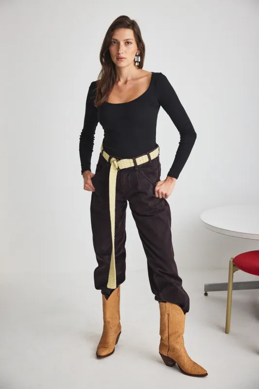 Ballet Top sold by Misha And Puff