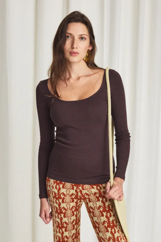 Ballet Top sold by Misha And Puff