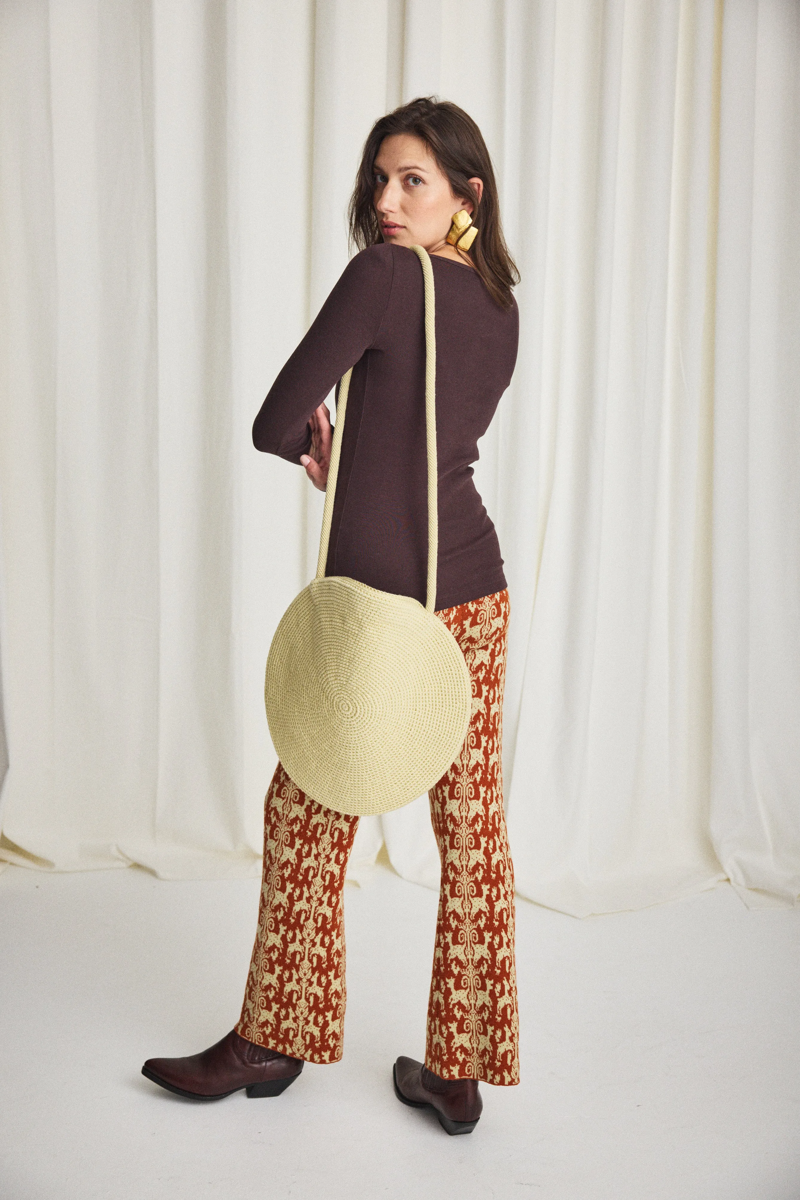 Ballet Top sold by Misha And Puff product image thumbnail 3