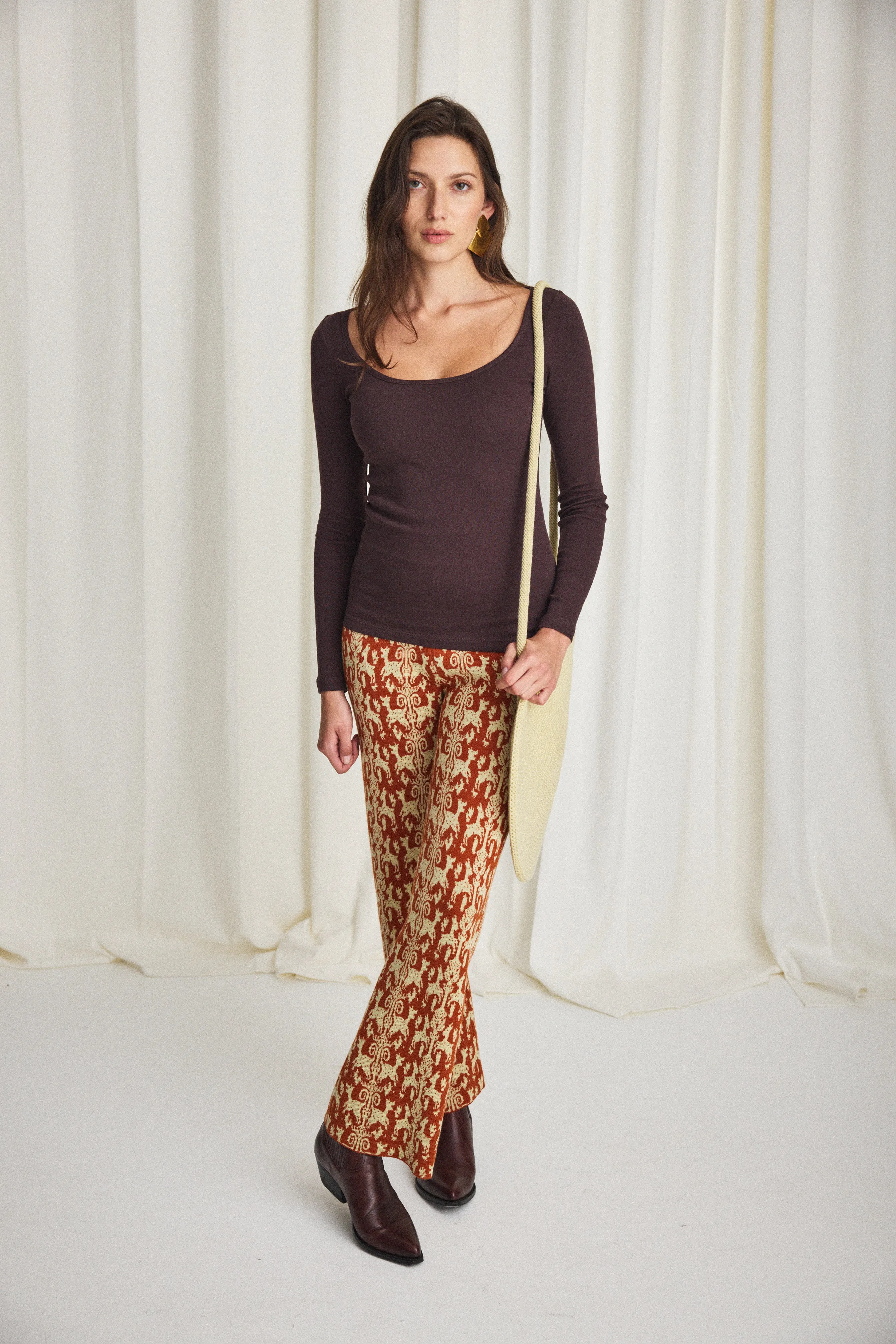 Ballet Top sold by Misha And Puff product image thumbnail 4
