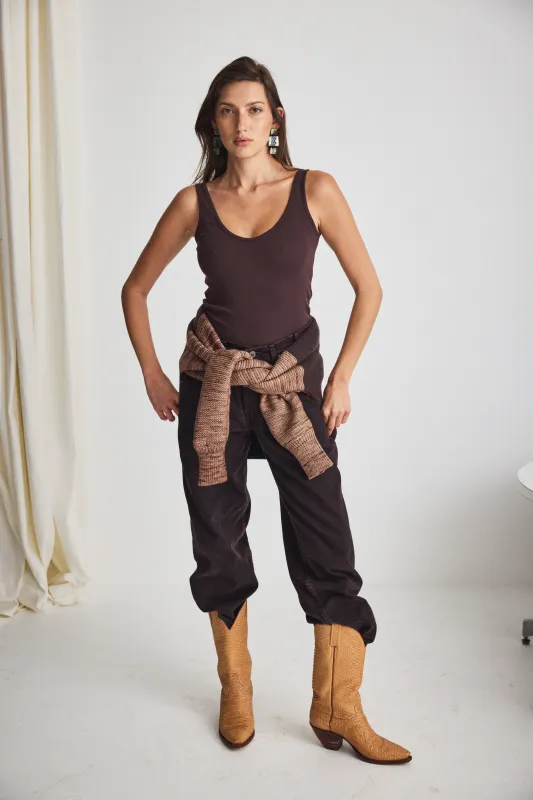 Pia Tank sold by Misha And Puff