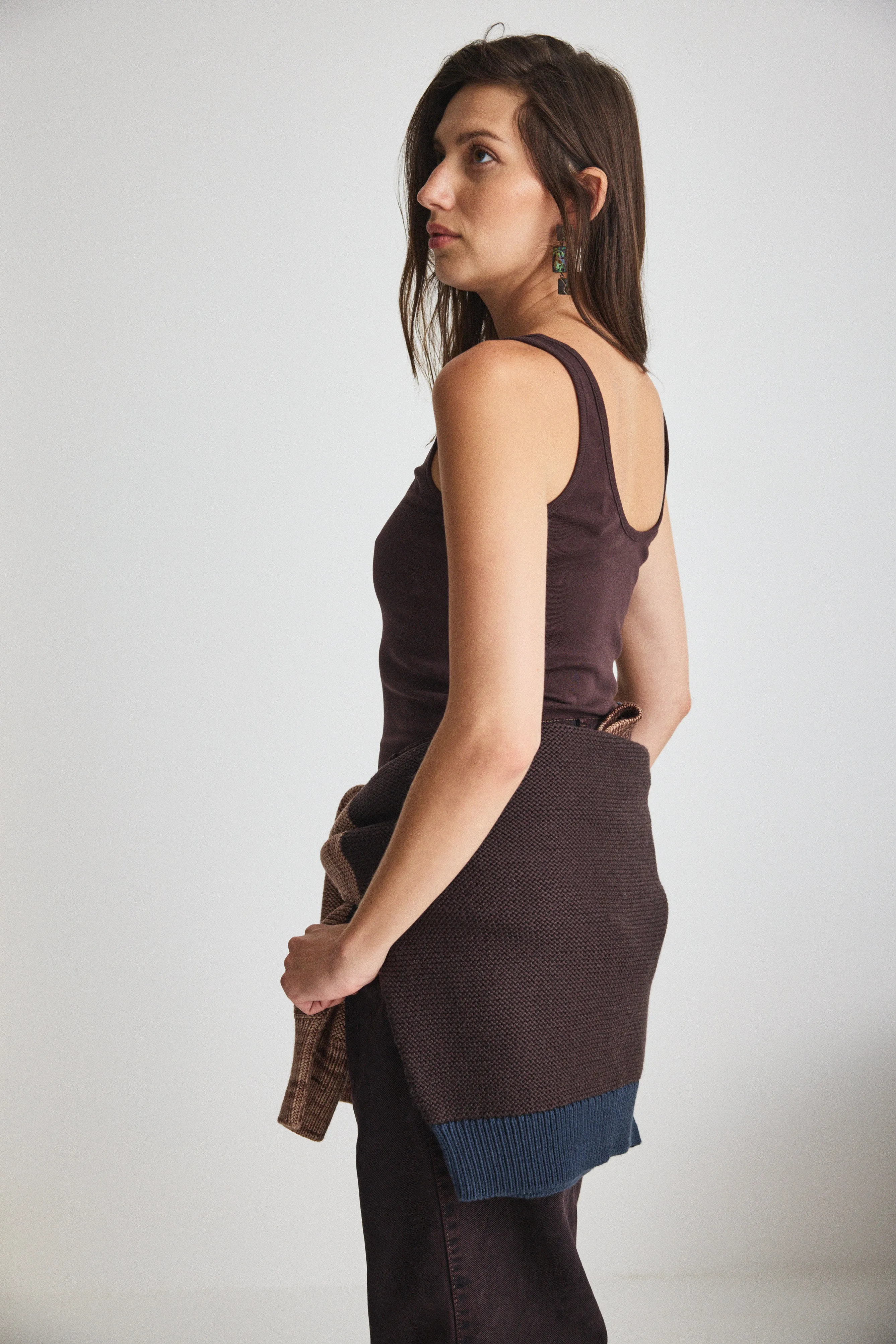 Pia Tank sold by Misha And Puff product image thumbnail 3