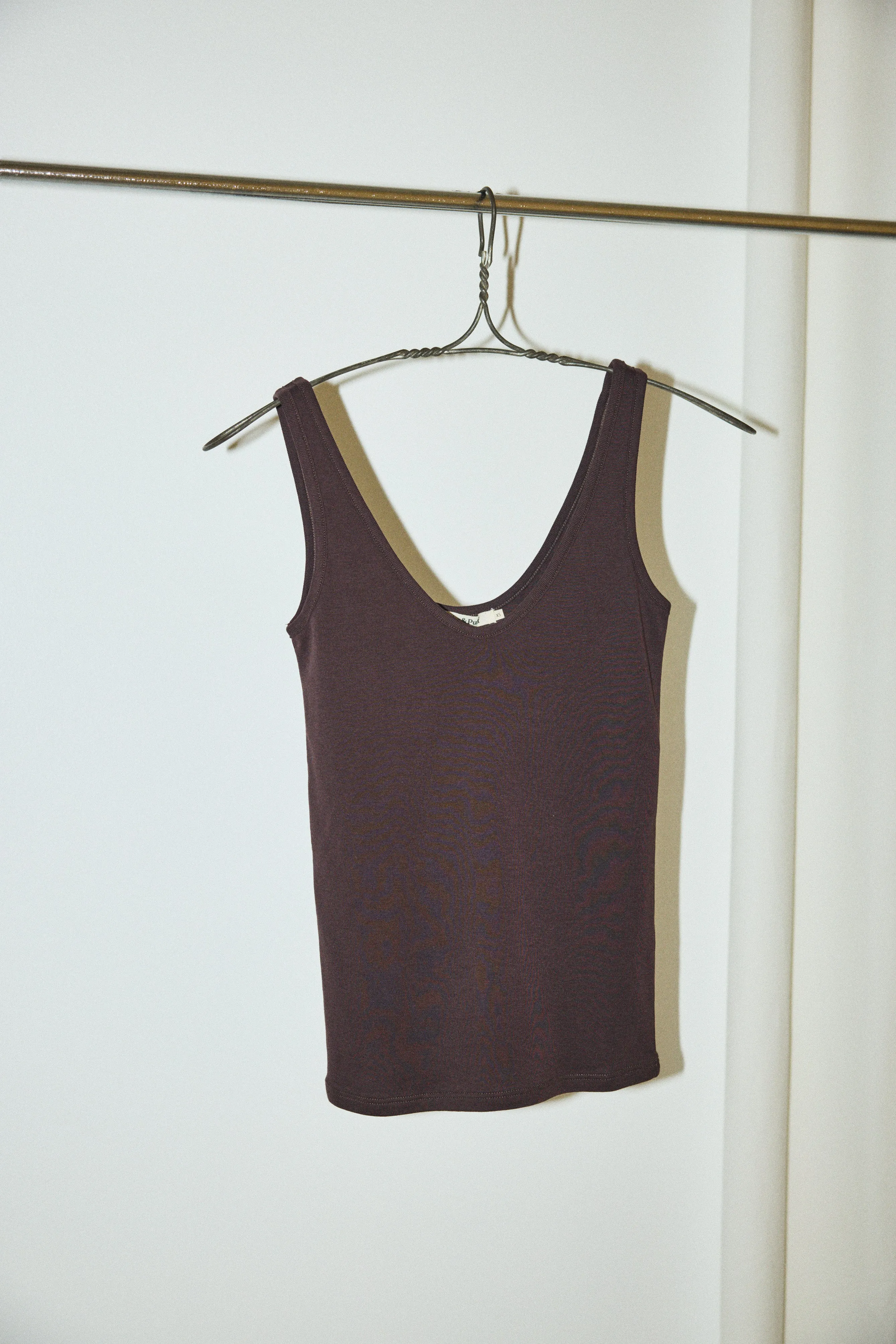 Pia Tank sold by Misha And Puff product image thumbnail 4