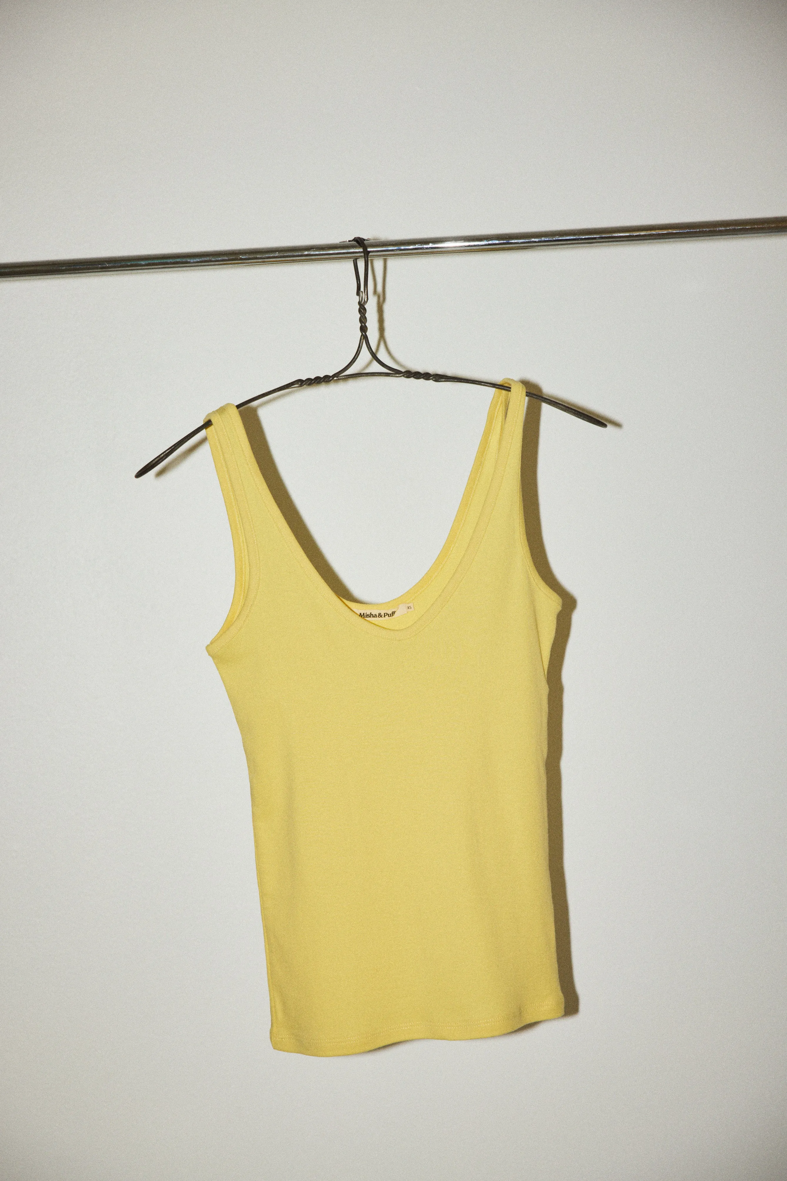 Pia Tank sold by Misha And Puff product image thumbnail 5