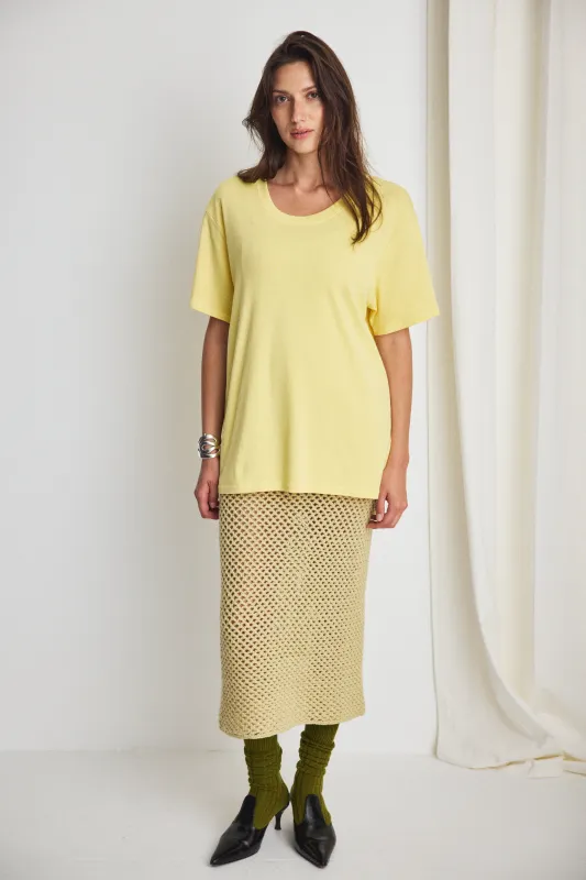 Neel Tee made by Misha And Puff