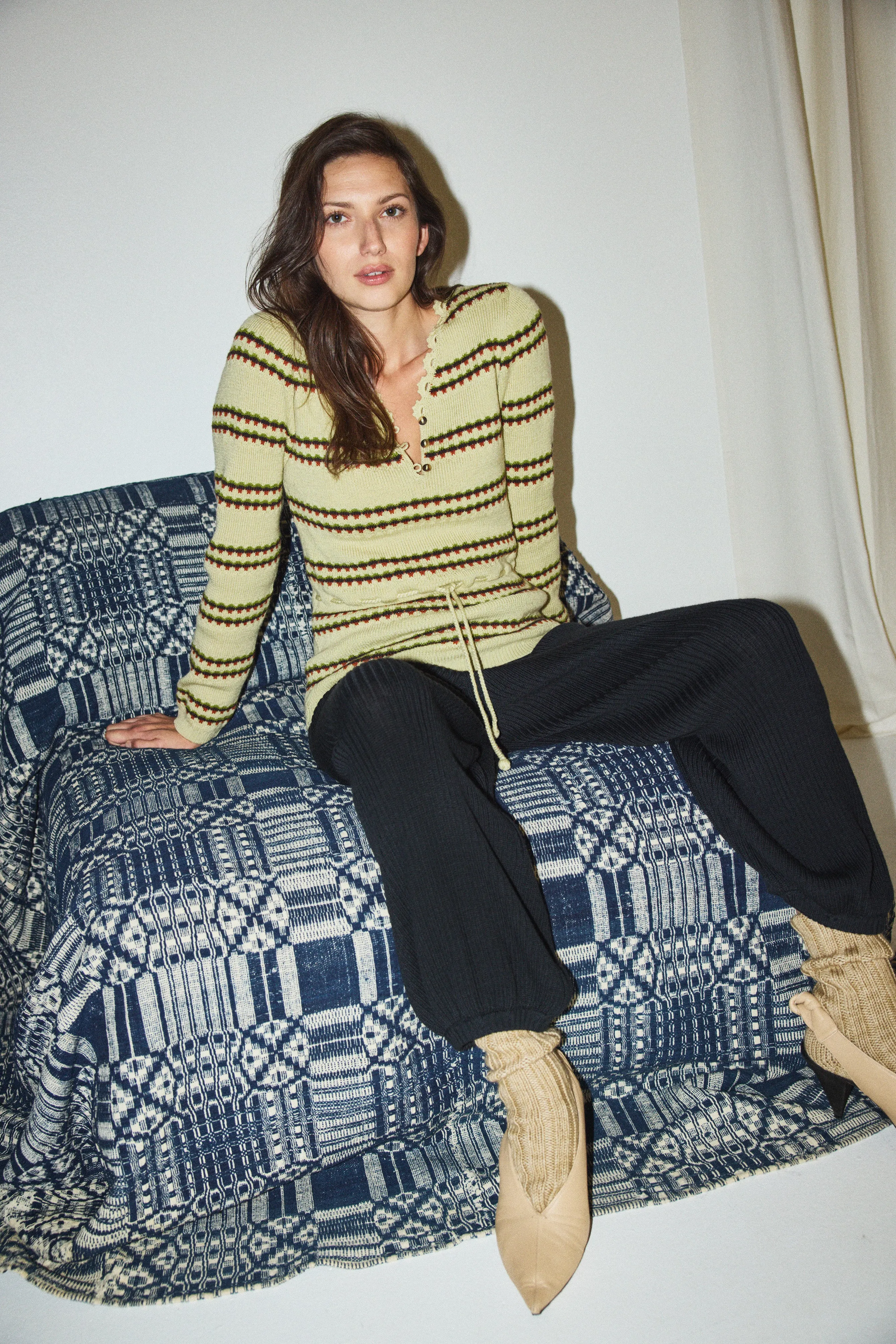 Polina Top sold by Misha And Puff product image thumbnail 3
