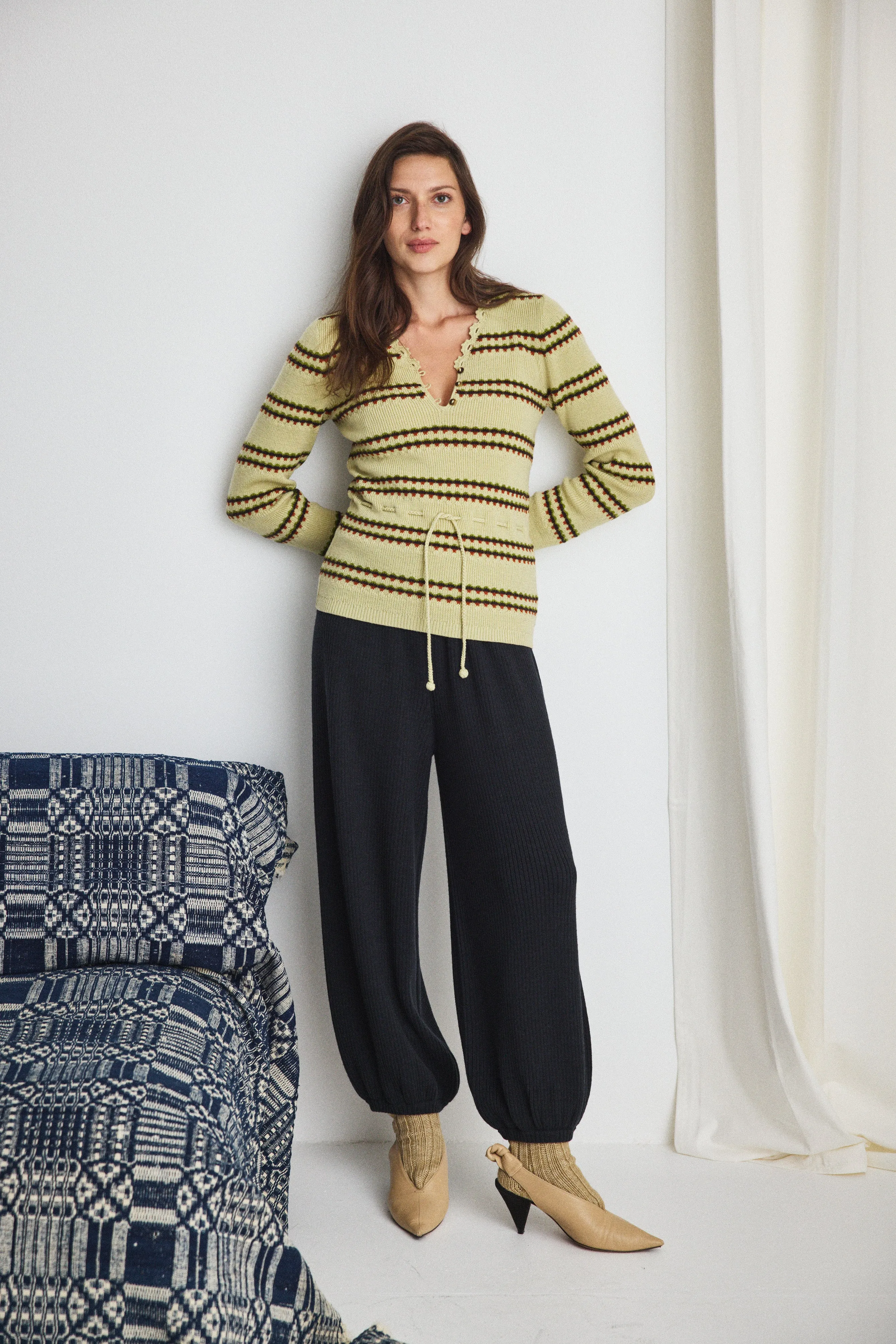 Polina Top sold by Misha And Puff product image thumbnail 2