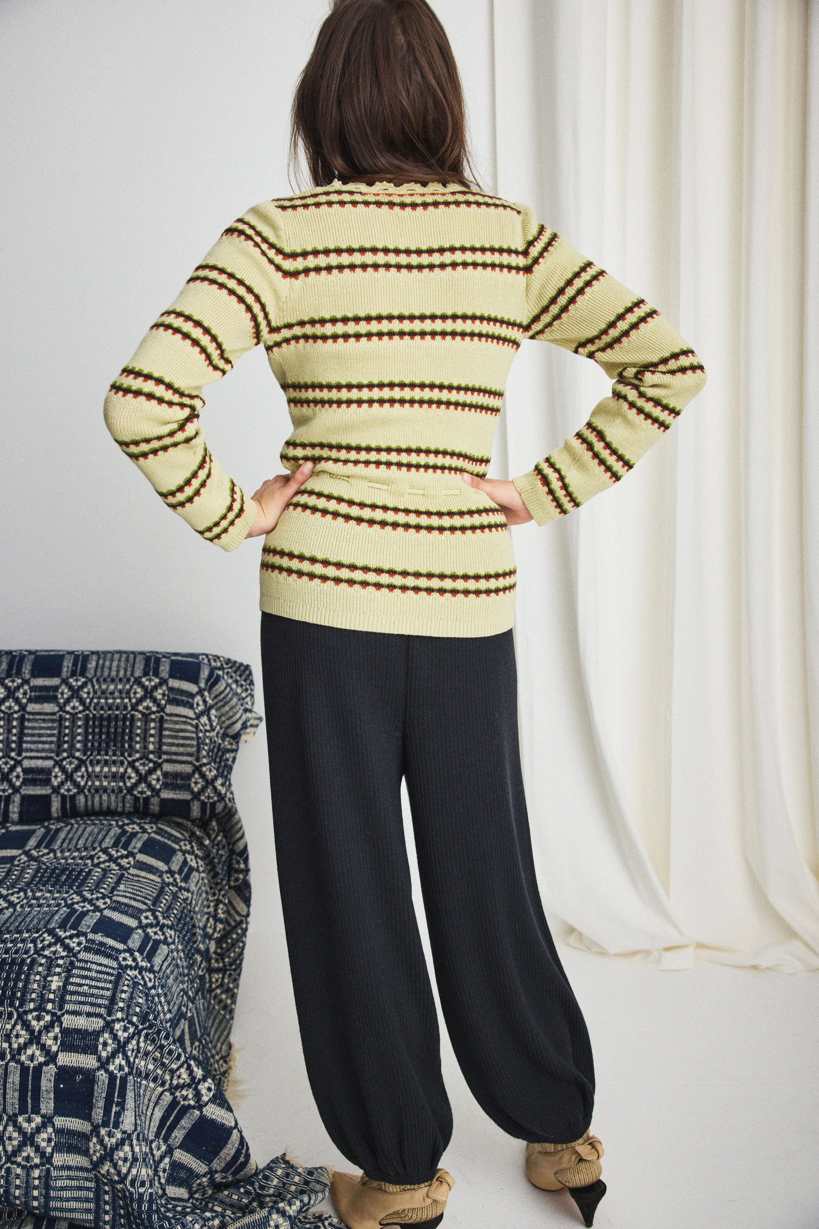 Polina Top sold by Misha And Puff product image thumbnail 5