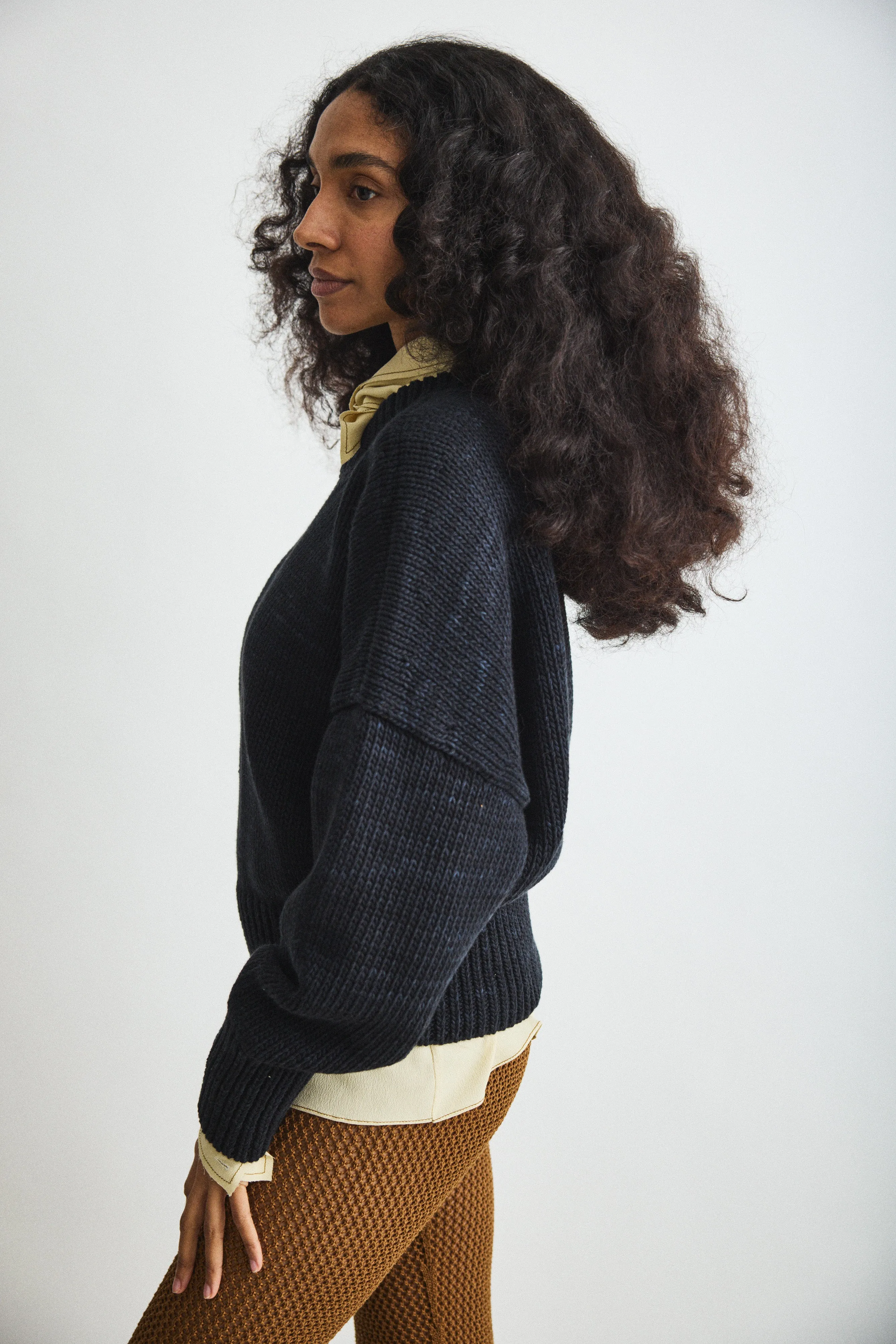 Deck Sweater sold by Misha And Puff product image thumbnail 3