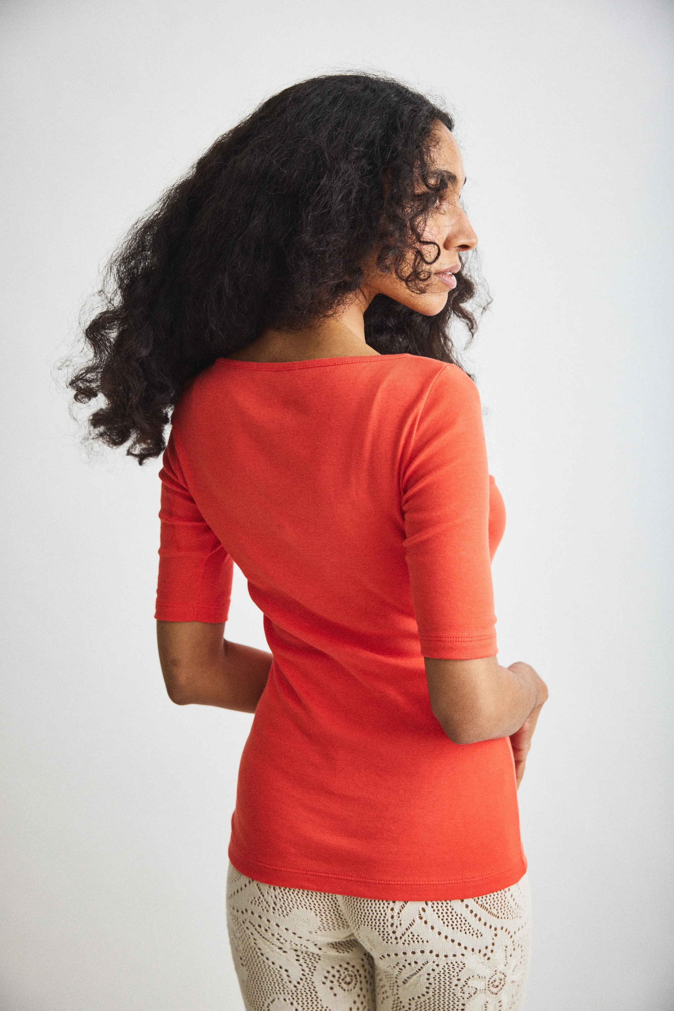 Ballet Tee sold by Misha And Puff product image thumbnail 4