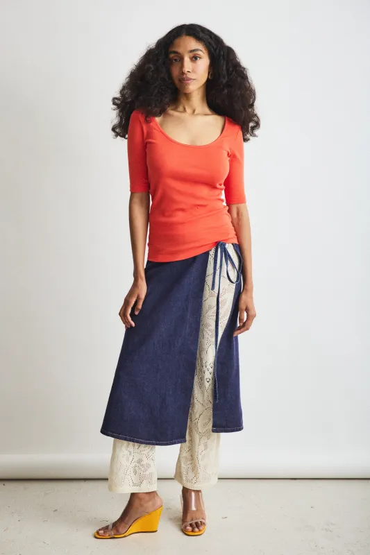 Ballet Tee sold by Misha And Puff