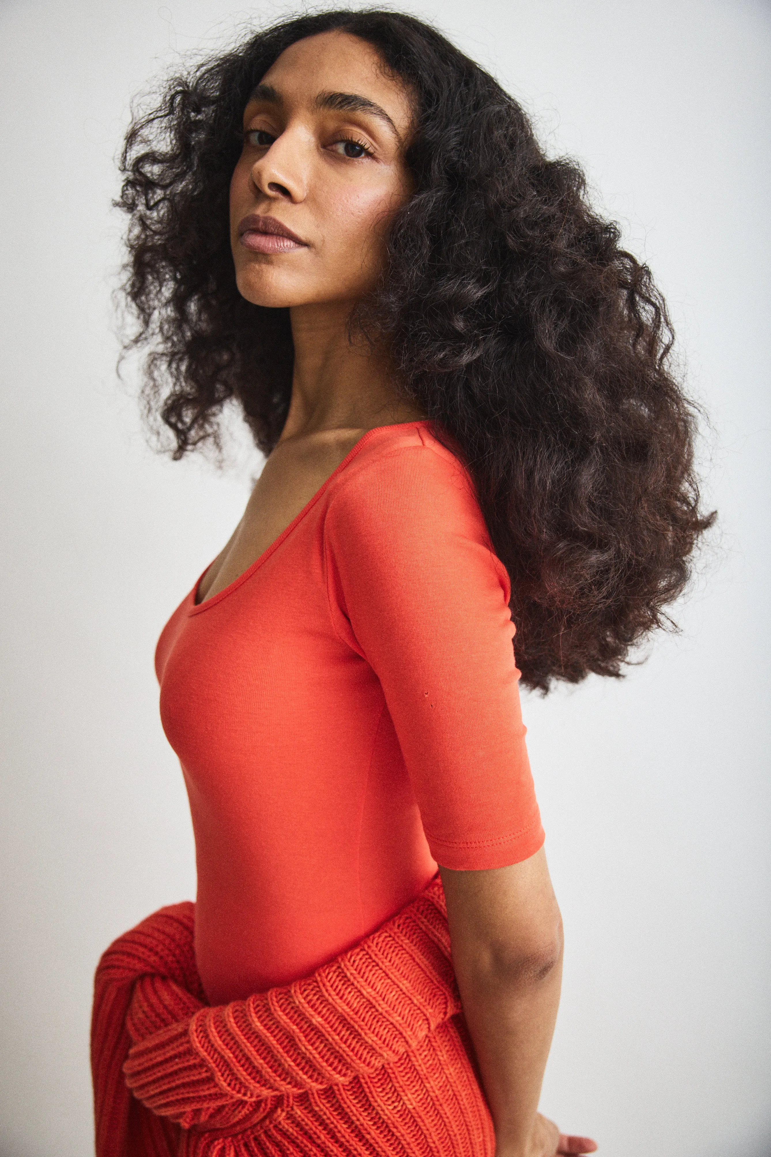 Ballet Tee sold by Misha And Puff product image thumbnail 2